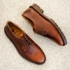Bobbies Derbies & Oxfords | Gaspard