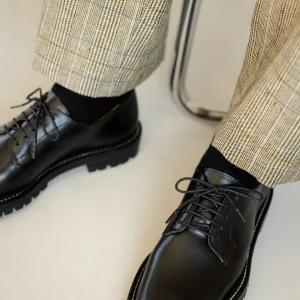 Bobbies Derbies & Oxfords | Gaspard