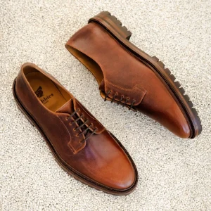 Bobbies Derbies & Oxfords | Gaspard