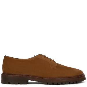 Bobbies Derbies & Oxfords | Gaspard
