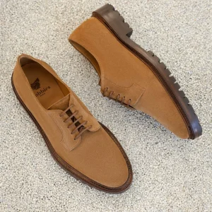 Bobbies Derbies & Oxfords | Gaspard