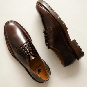 Bobbies Derbies & Oxfords | Gaspard