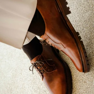 Bobbies Derbies & Oxfords | Gaspard
