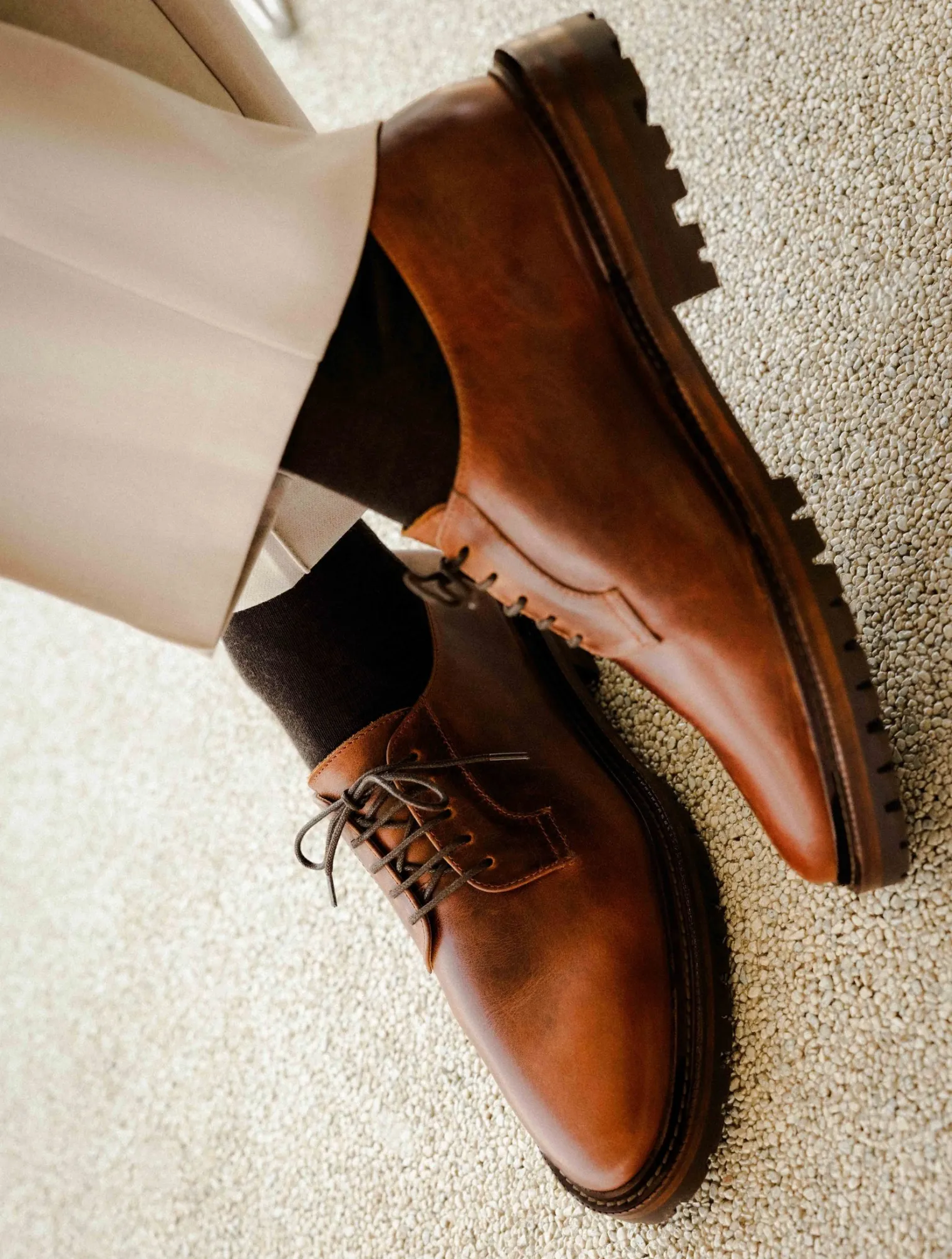 gaspard_2.webp Bobbies Derbies & Oxfords | Gaspard