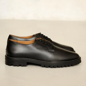Bobbies Derbies & Oxfords | Gaspard