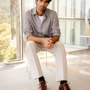 Bobbies Derbies & Oxfords | Gaspard
