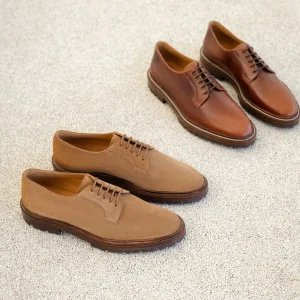 Bobbies Derbies & Oxfords | Gaspard