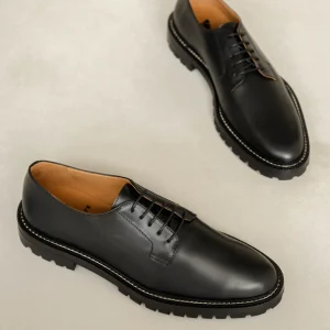 Bobbies Derbies & Oxfords | Gaspard