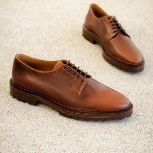 Bobbies Derbies & Oxfords | Gaspard