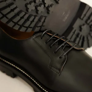 Bobbies Derbies & Oxfords | Gaspard