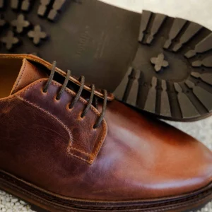 Bobbies Derbies & Oxfords | Gaspard