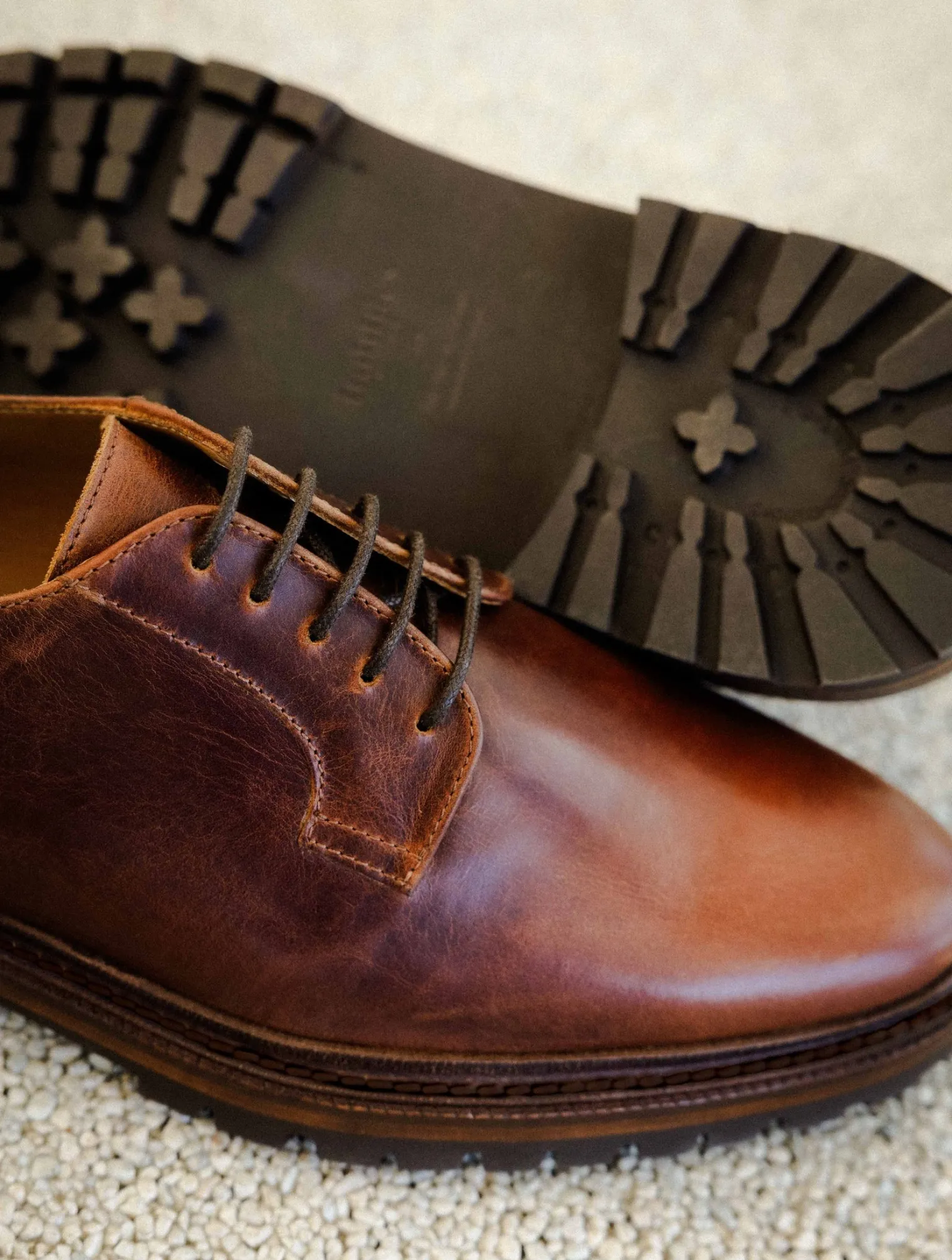 gaspard_6.webp Bobbies Derbies & Oxfords | Gaspard