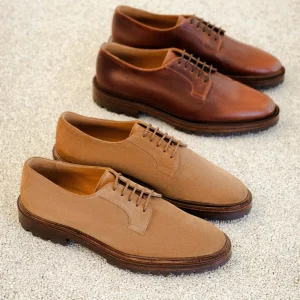 Bobbies Derbies & Oxfords | Gaspard
