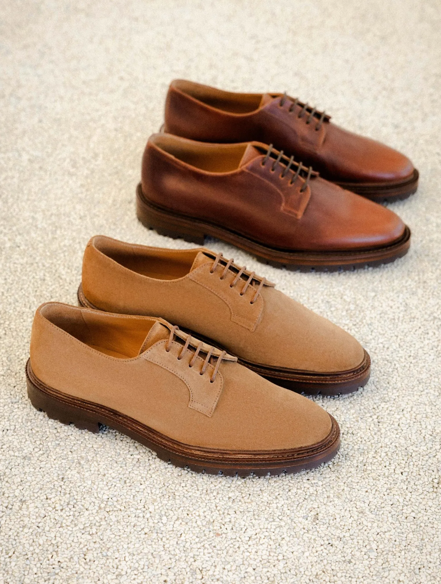 gaspard_7.webp Bobbies Derbies & Oxfords | Gaspard
