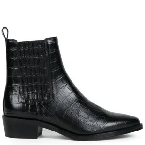 Women Bobbies Ankle Boots | Georgia