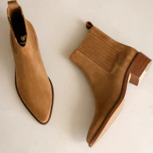 Women Bobbies Ankle Boots | Georgia