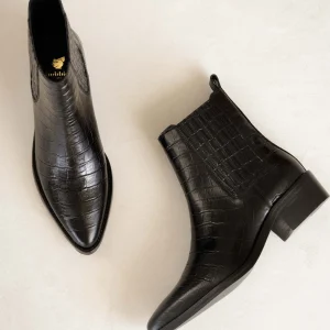 Women Bobbies Ankle Boots | Georgia