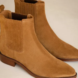 Women Bobbies Ankle Boots | Georgia
