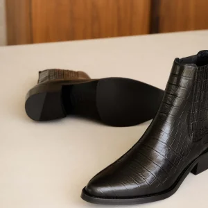 Women Bobbies Ankle Boots | Georgia