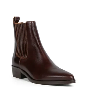 Women Bobbies Ankle Boots | Georgia