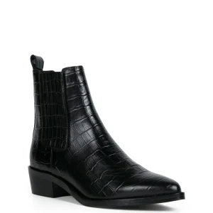 Women Bobbies Ankle Boots | Georgia