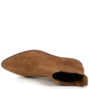 Women Bobbies Ankle Boots | Georgia