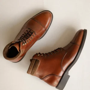 Bobbies Boots | Gilford