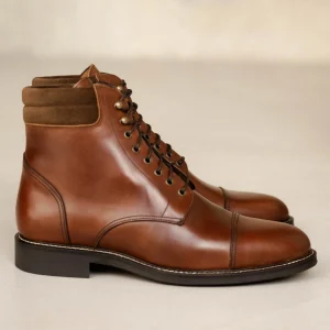 Bobbies Boots | Gilford