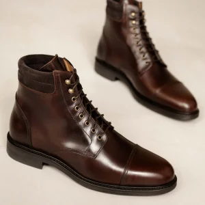 Bobbies Boots | Gilford