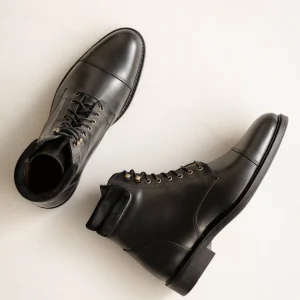 Bobbies Boots | Gilford