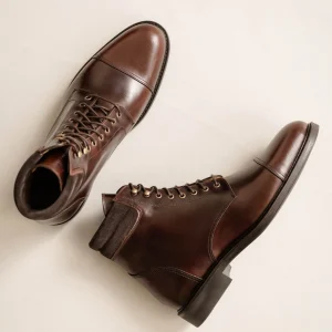 Bobbies Boots | Gilford