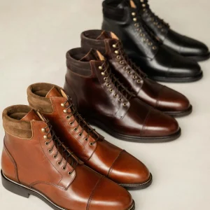 Bobbies Boots | Gilford