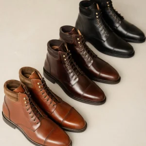 Bobbies Boots | Gilford