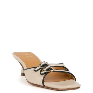Women Bobbies Heeled Sandals | Gina