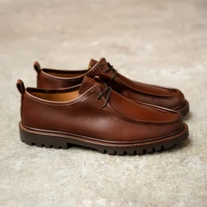 Bobbies Derbies & Oxfords | Gordon