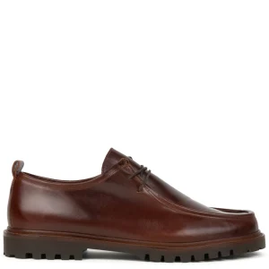 Bobbies Derbies & Oxfords | Gordon