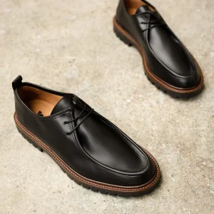 Bobbies Derbies & Oxfords | Gordon