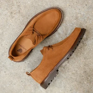 Bobbies Derbies & Oxfords | Gordon