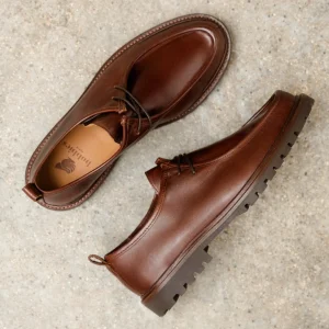 Bobbies Derbies & Oxfords | Gordon