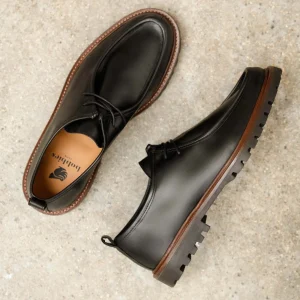 Bobbies Derbies & Oxfords | Gordon