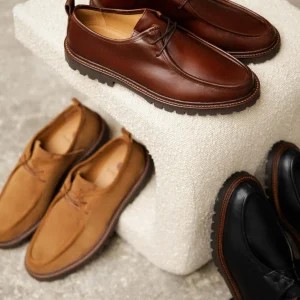 Bobbies Derbies & Oxfords | Gordon