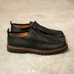 Bobbies Derbies & Oxfords | Gordon