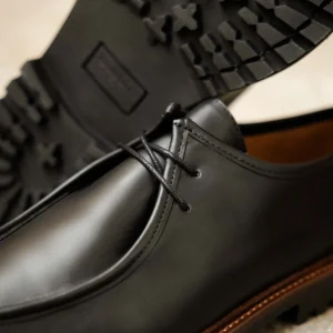 Bobbies Derbies & Oxfords | Gordon