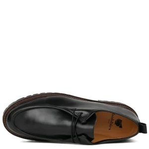 Bobbies Derbies & Oxfords | Gordon