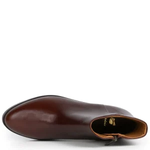 Women Bobbies Ankle Boots | Hada