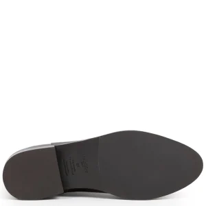 Women Bobbies Ankle Boots | Hada