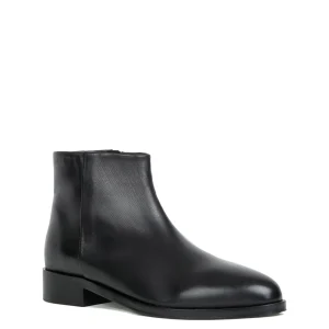 Women Bobbies Ankle Boots | Hada