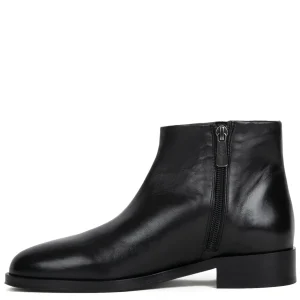 Women Bobbies Ankle Boots | Hada