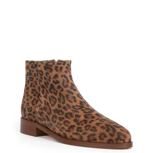 Women Bobbies Ankle Boots | Hada