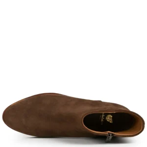 Women Bobbies Ankle Boots | Hada